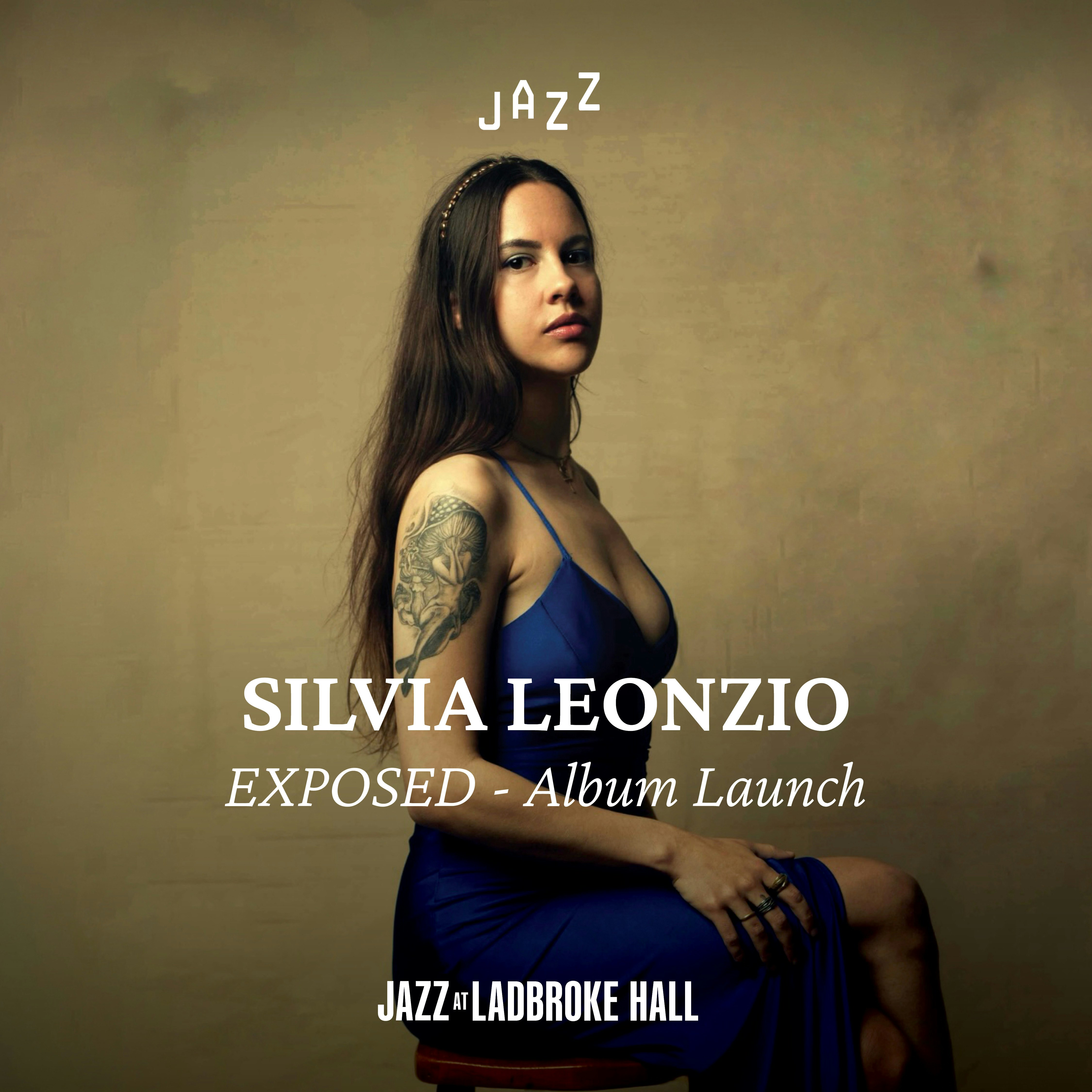 Silvia Leonzio – EXPOSED