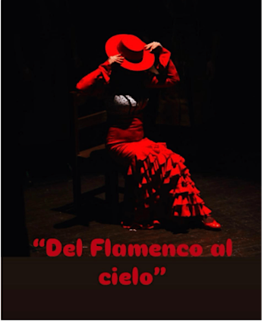 CÍA. SOLEDAD GÓMEZ. “Del Flamenco Al Cielo”