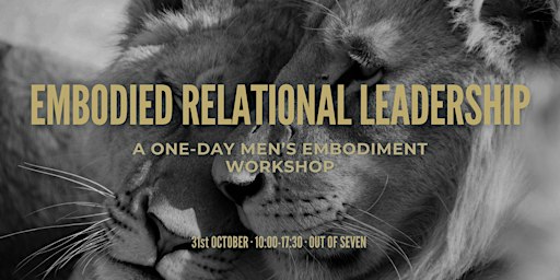 Embodied Relational Leadership