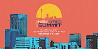 New Cities Summit