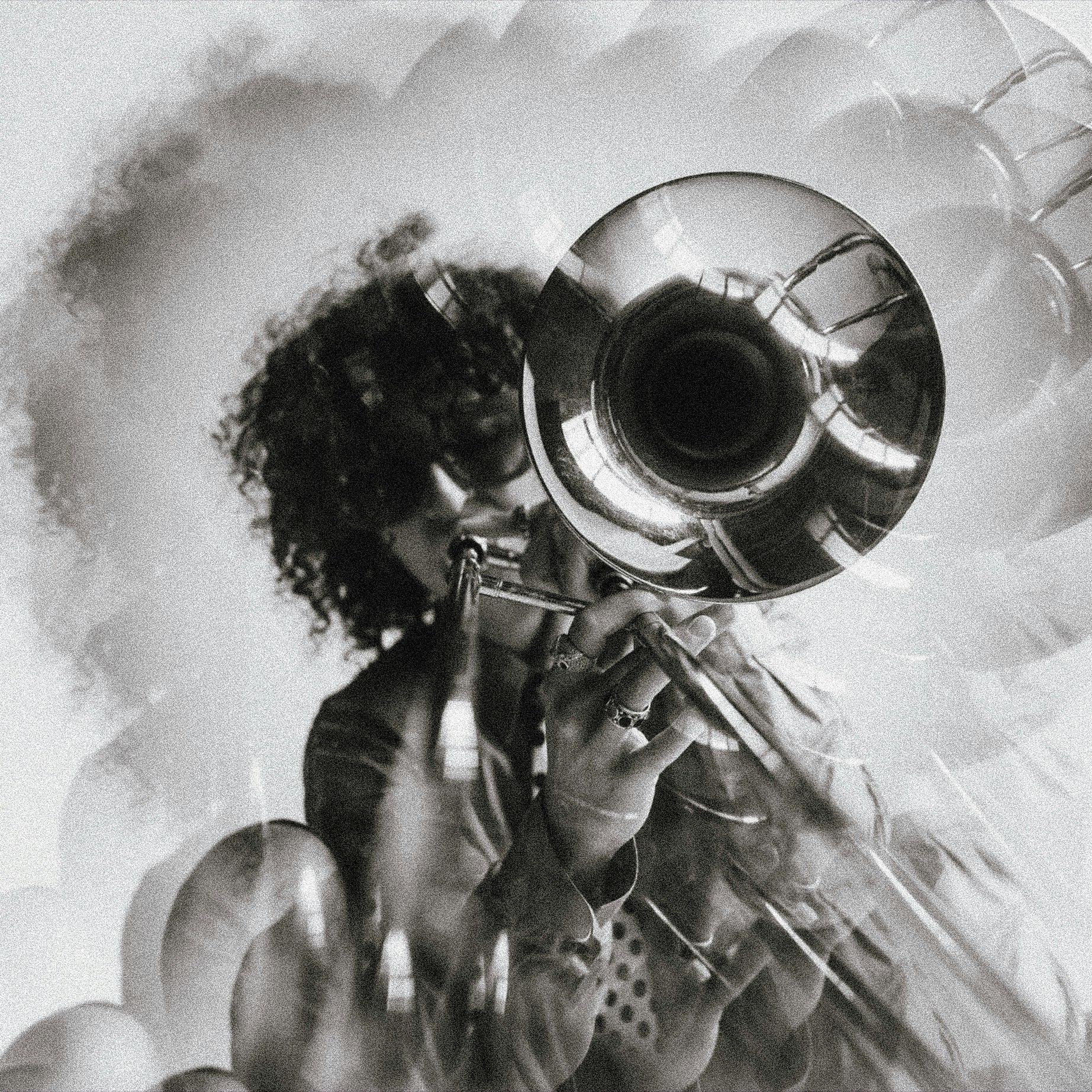 TROMBLAU & FRIENDS
