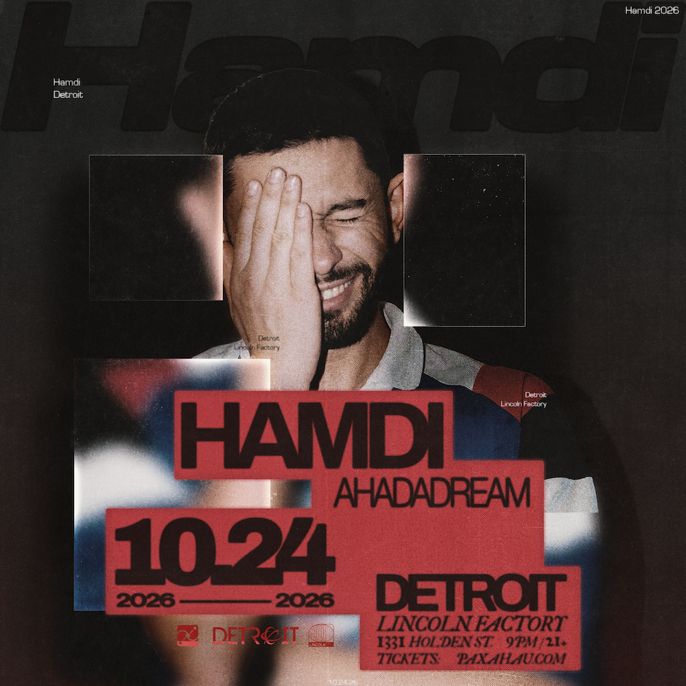 Hamdi