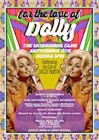FOR THE LOVE OF DOLLY
