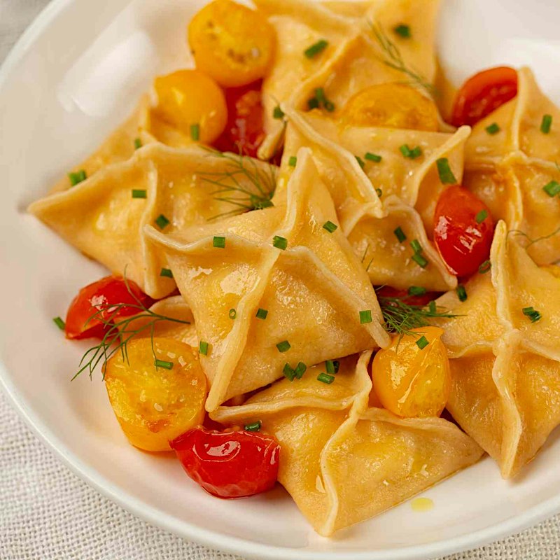 In-person class: AAuthentic Handmade Pasta (Houston)