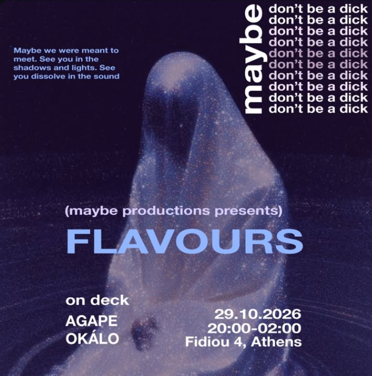 Agape + Okalo