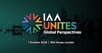IAA UNITES