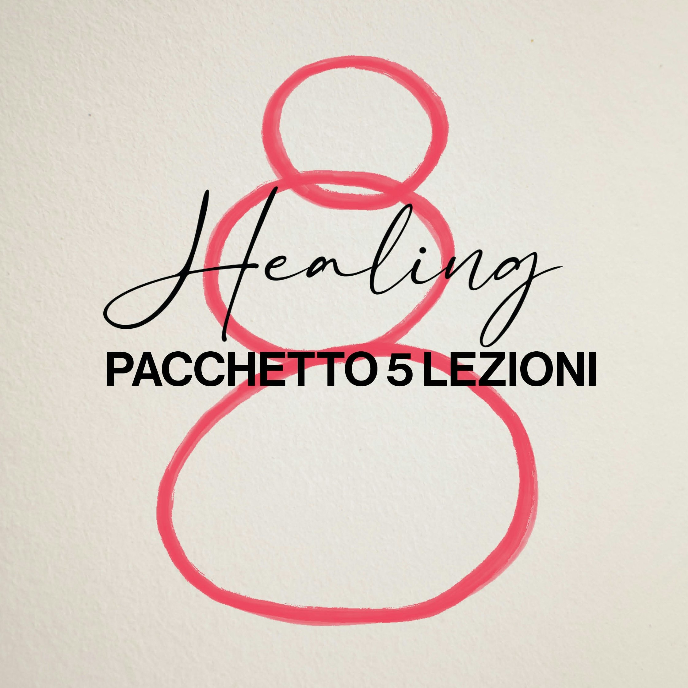 Pacchetto 3 lezioni