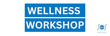 Half-Day Wellness Workshop in Inchicore, Dublin 8