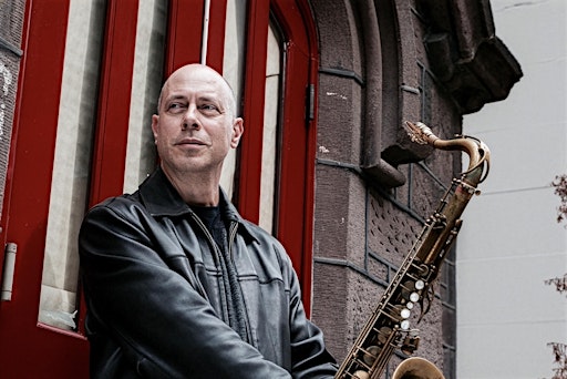 Walt Weiskopf European Quartet / Jazz ⚿