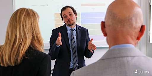 Formation à l'animation 2tonnes inter-organisations à PARIS (7h)
