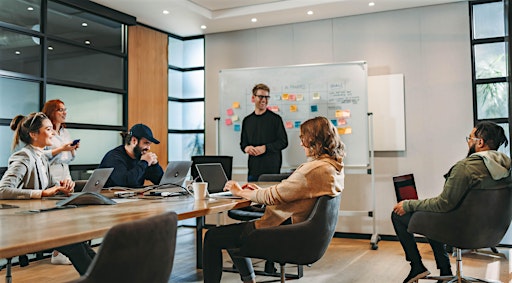 Facilitation Training Hamburg – Workshops erfolgreich moderieren