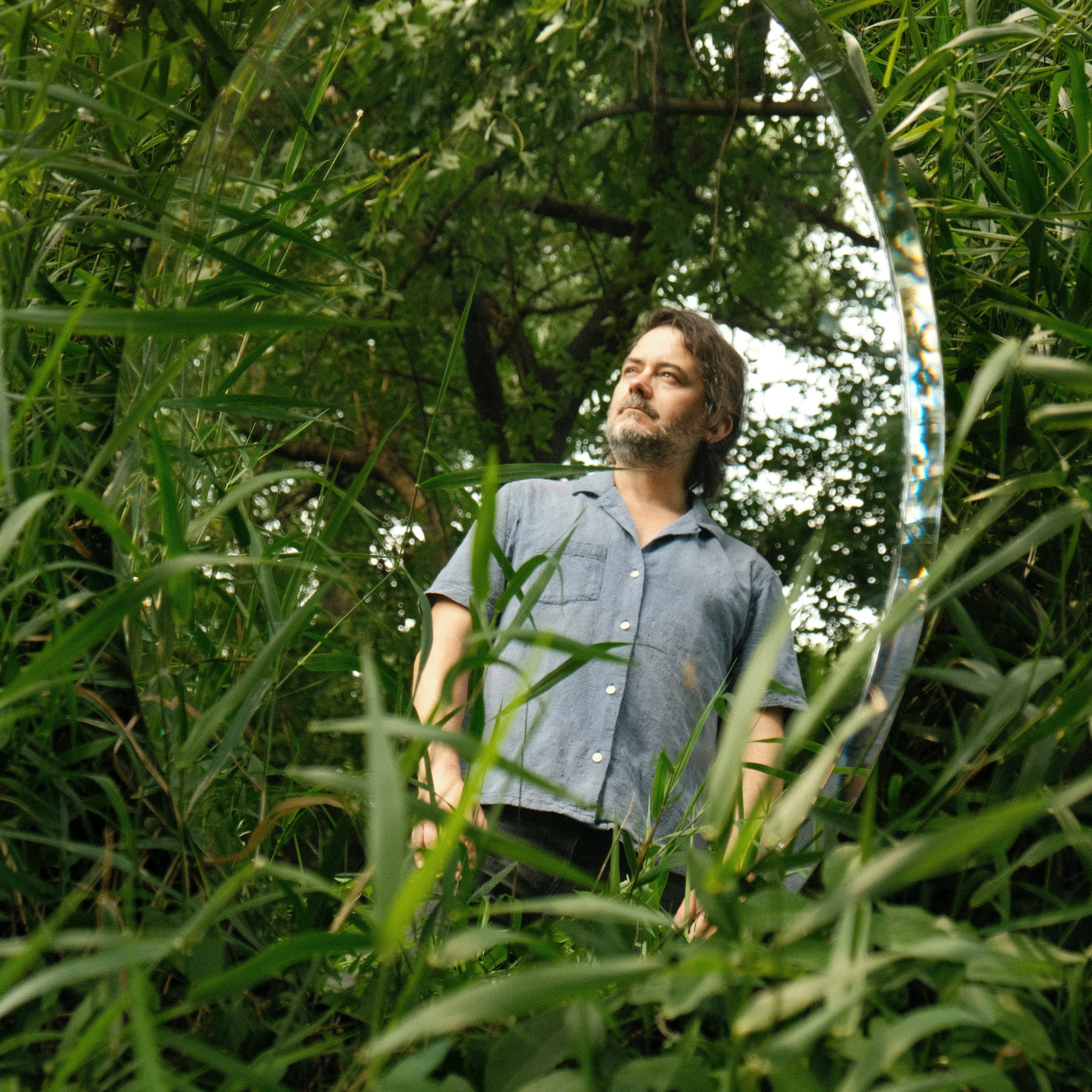 Jeremy Cunningham "Passing Fires" Album Release Concert