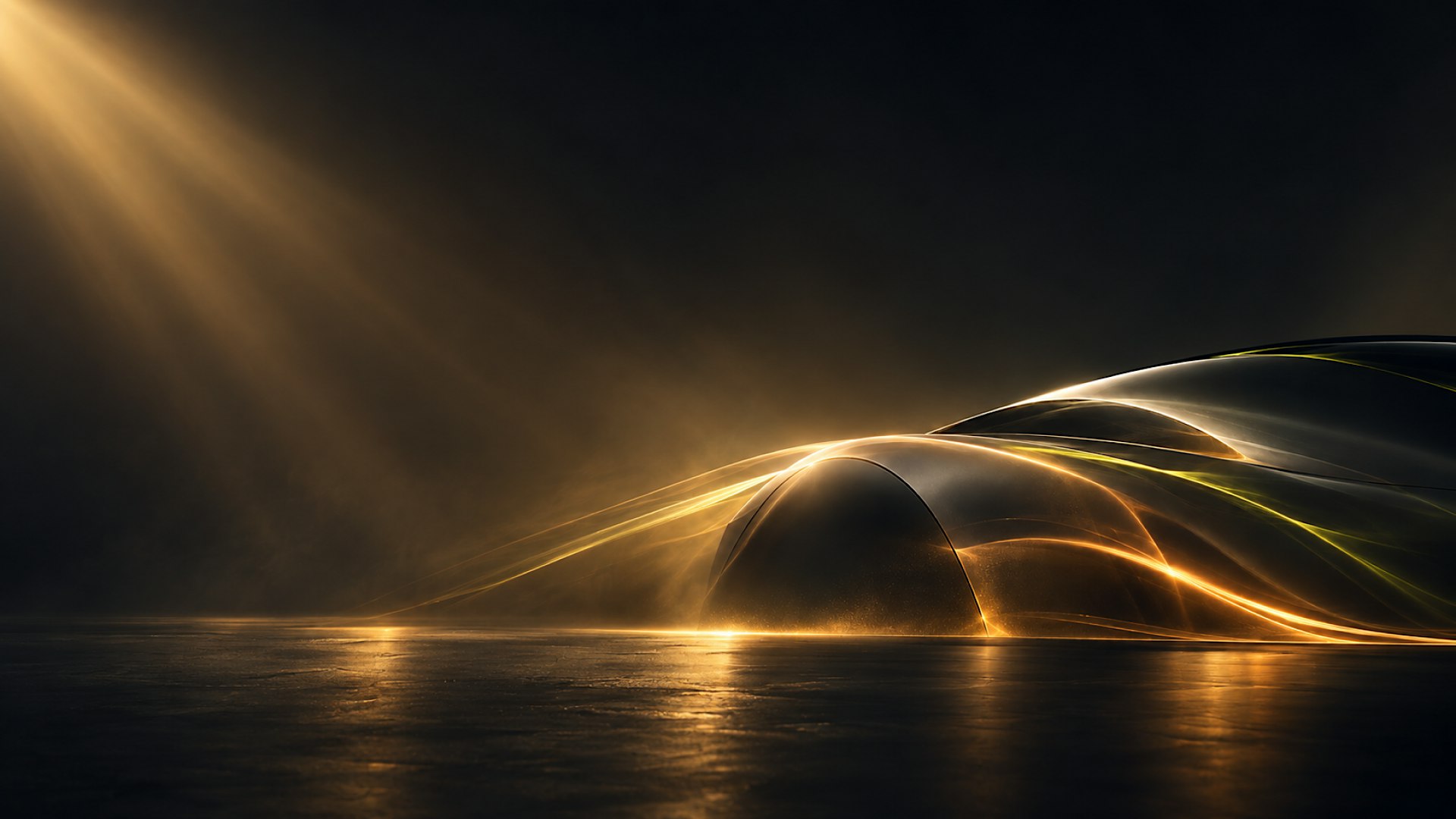 Future Automotive Interiors