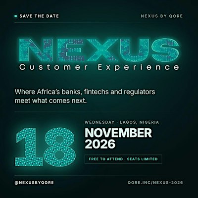 Nexus 2026