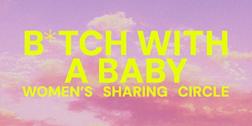 Mum & Baby Circle & Phone Charm Workshop