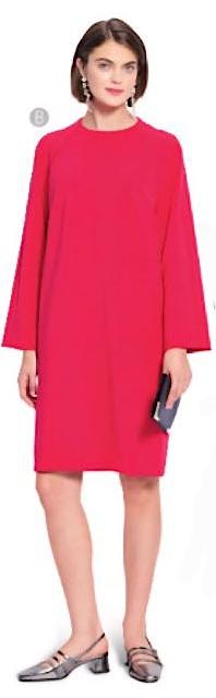 The MUST HAVE Dress for Fall