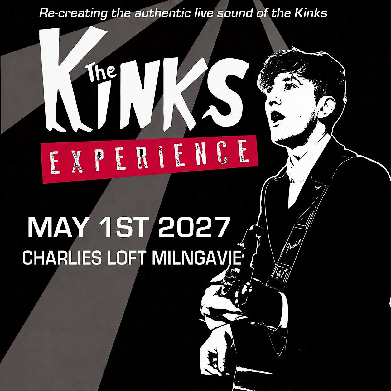 The Kinks Experience