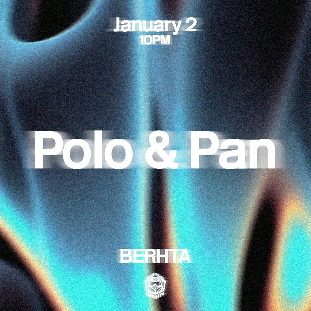 Polo & Pan
