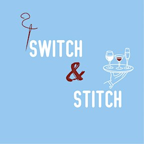 Switch and stitch
