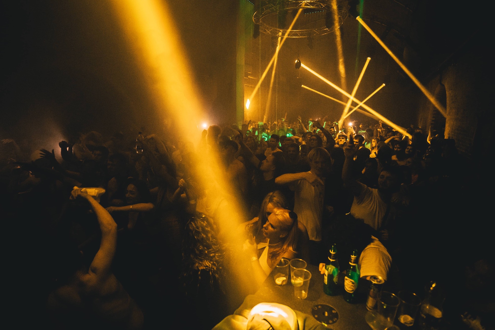 Bass Face // DNB, HOUSE:TECHNO, UKG // 360° LEVEL UP *SPECIAL GUESTS* FREE TICKETS + FREE DRINK