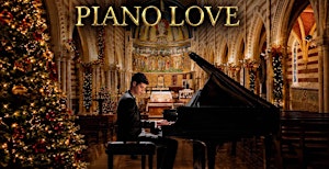 Piano Love - Rome