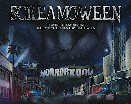 EMOWEEN LA - LOS ANGELES 2026