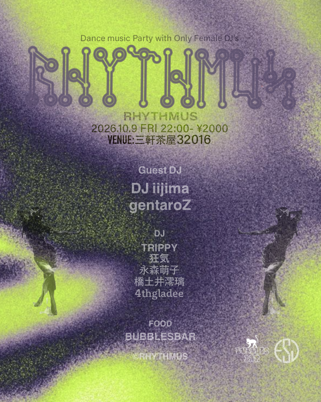 RHYTHMS