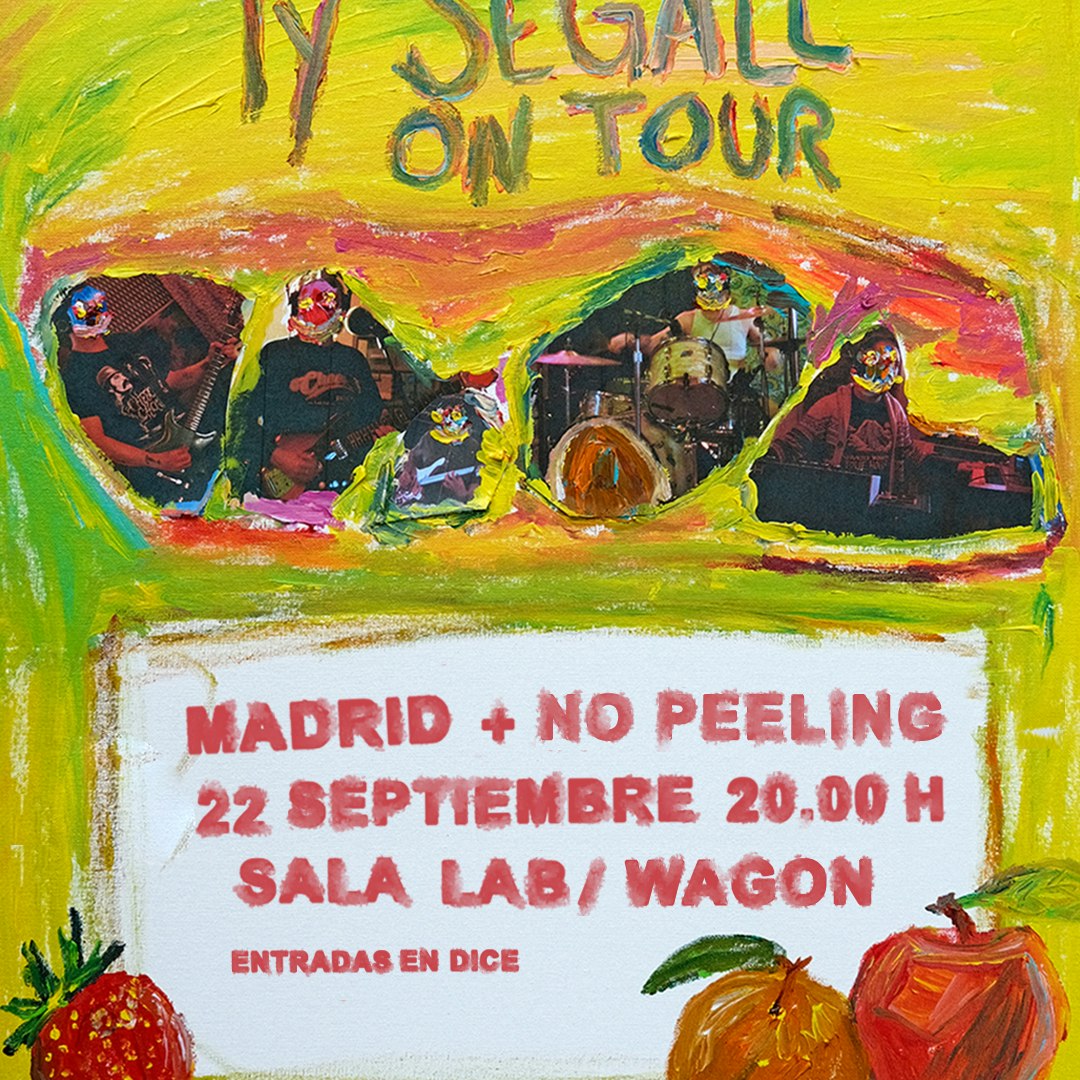 Ty Segall