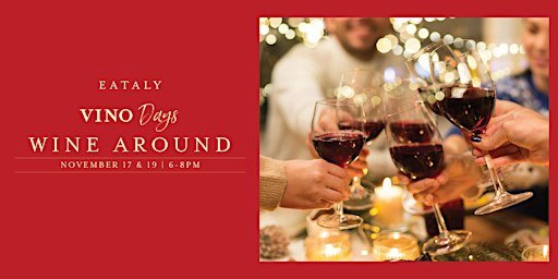 Vino Days Wine Around