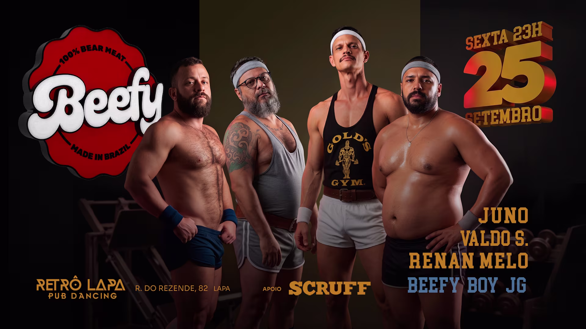 Beefy