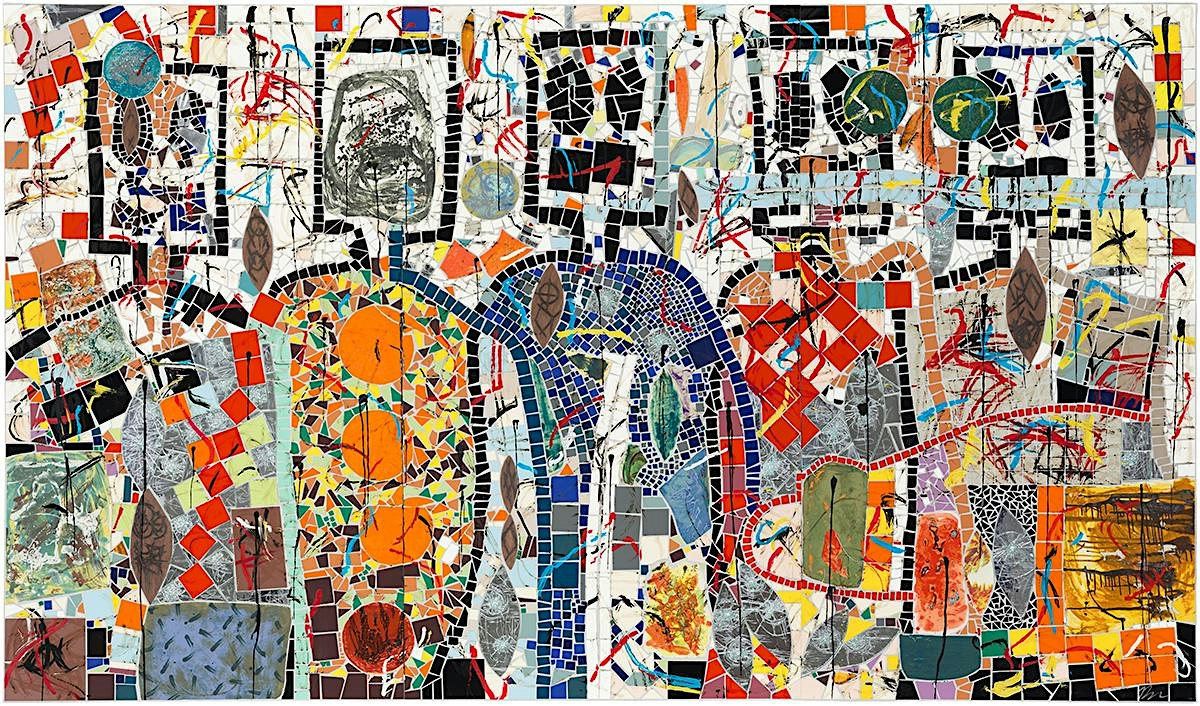 Artist-Led Gallery Walk: X Marks the Spot with Brand X Editions