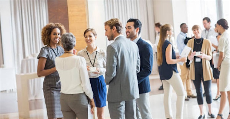 The MPN Annual Networking Forum