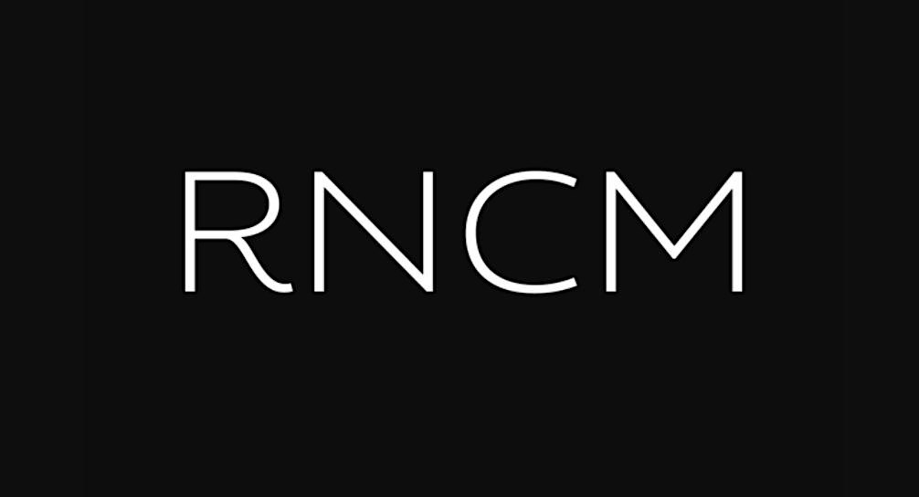 RNCM presents… At Henry Watson Music Library