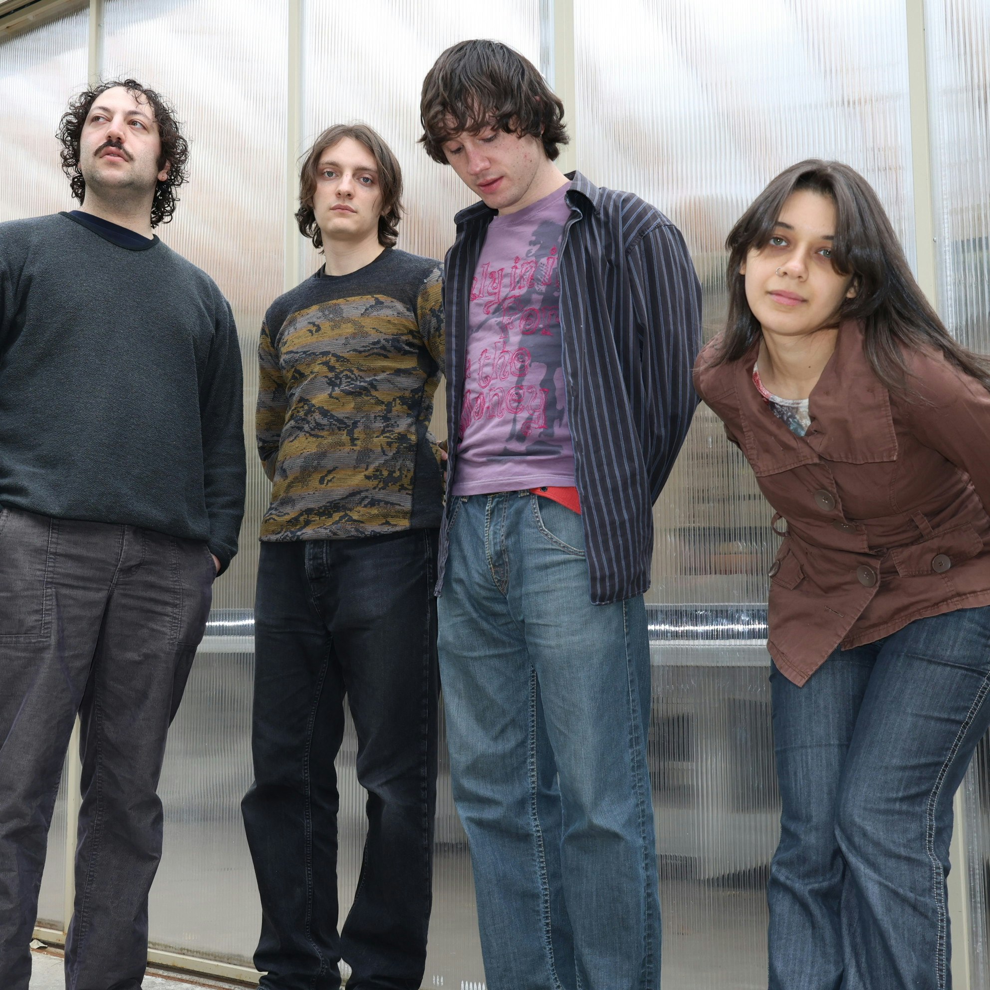 Starcleaner Reunion: Tour for a Rainy Day