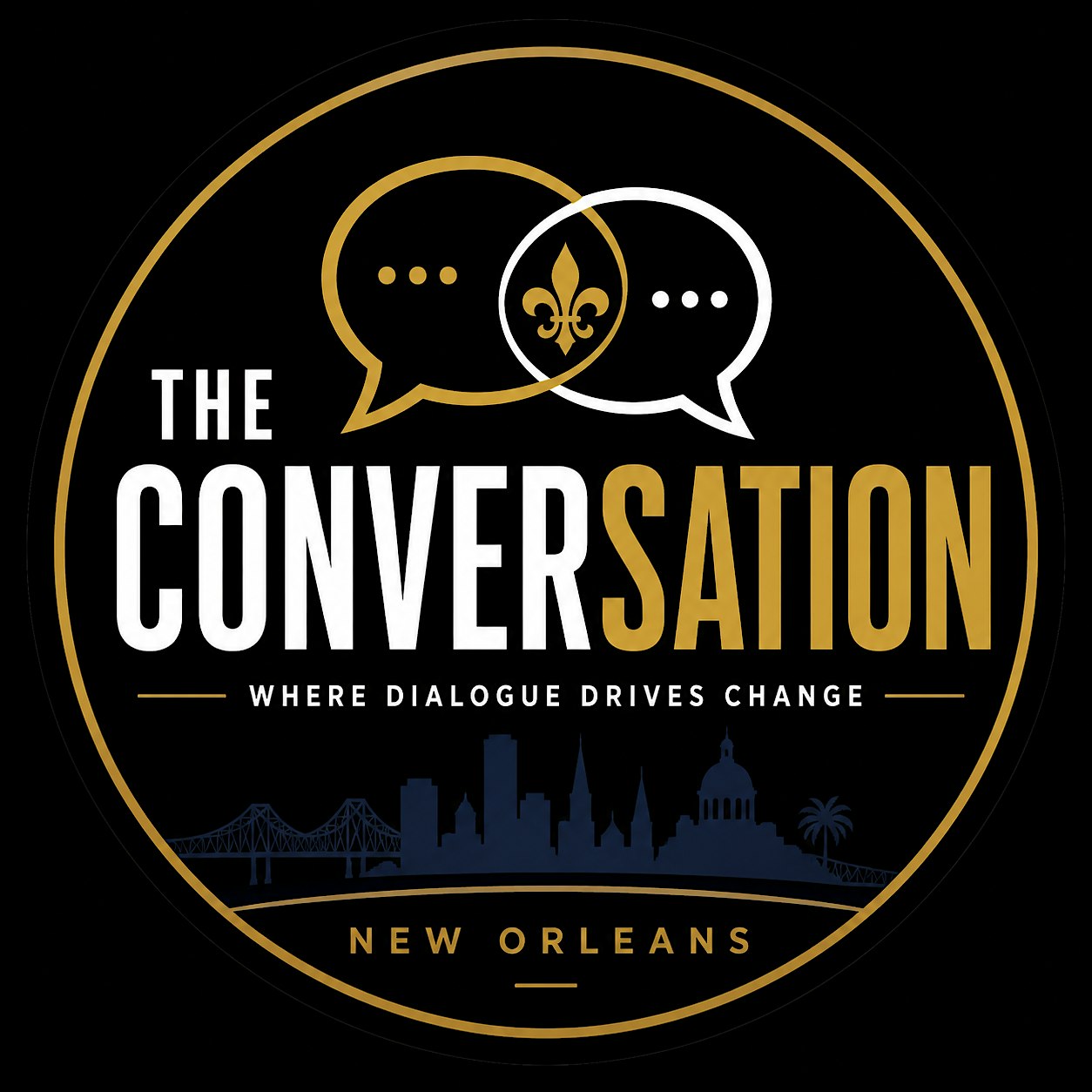 The Conversation: Black Men and What's In It For Us To VOTE