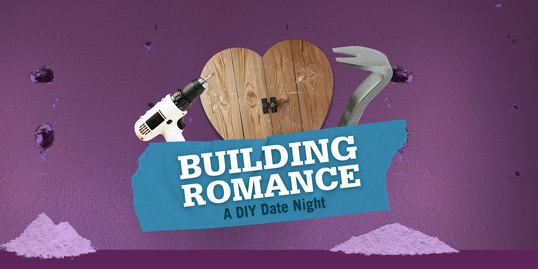 Building Romance - Deconstruction!