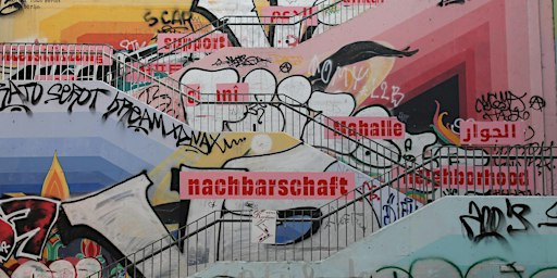 Newcomers in Neukölln: Guided Walking Tour of Berlin-Neukölln