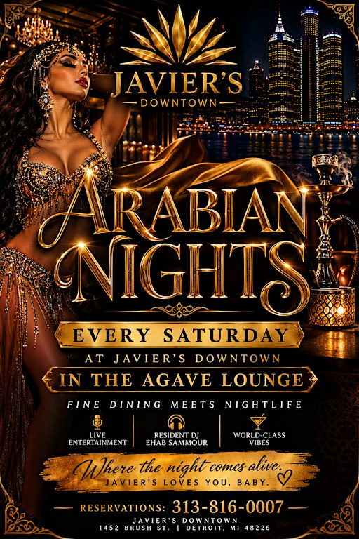 Arabian Nights