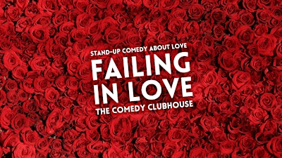 FAILING IN LOVE