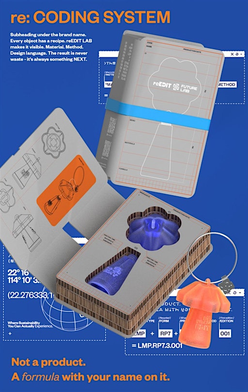 reGLOW: Build Your Own 3D-Printed Mini Lamp