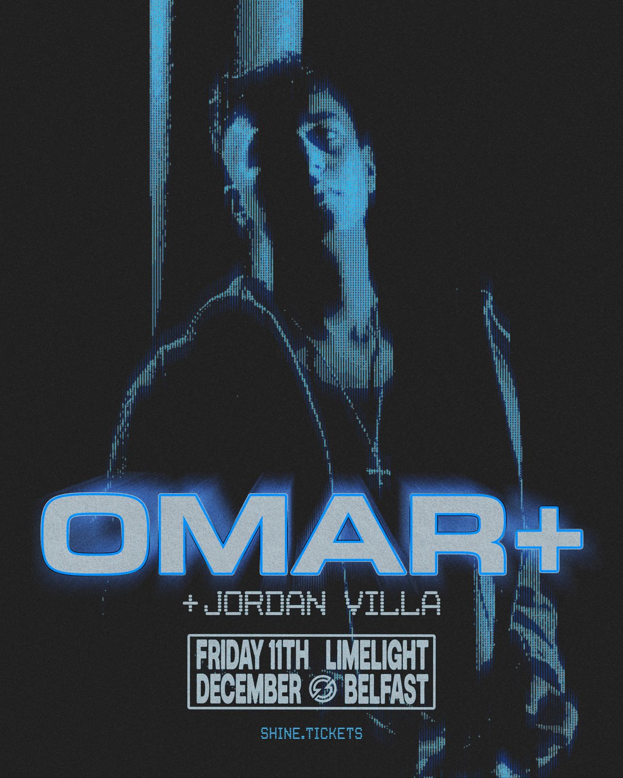 SHINE -- OMAR+