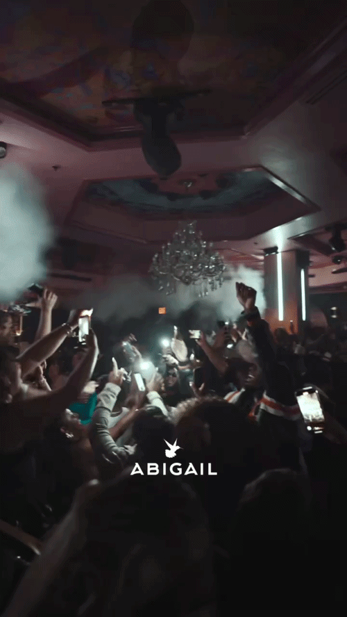 Friday - Sunday Nights In DC: w/Open Bar