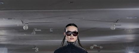 Unieke Mode NYFW | Fashion in Motion Cycle 7