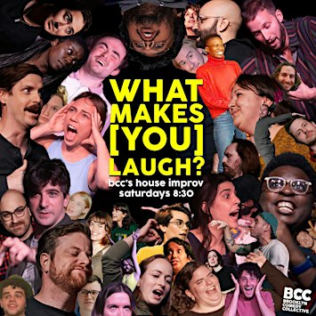 What Makes [You] Laugh?