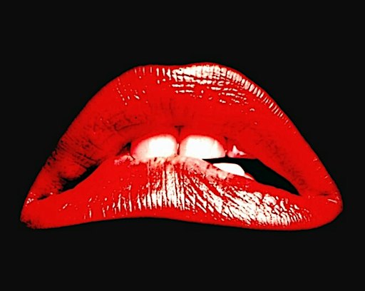 The Rocky Horror Picture Show Themed Dinner
