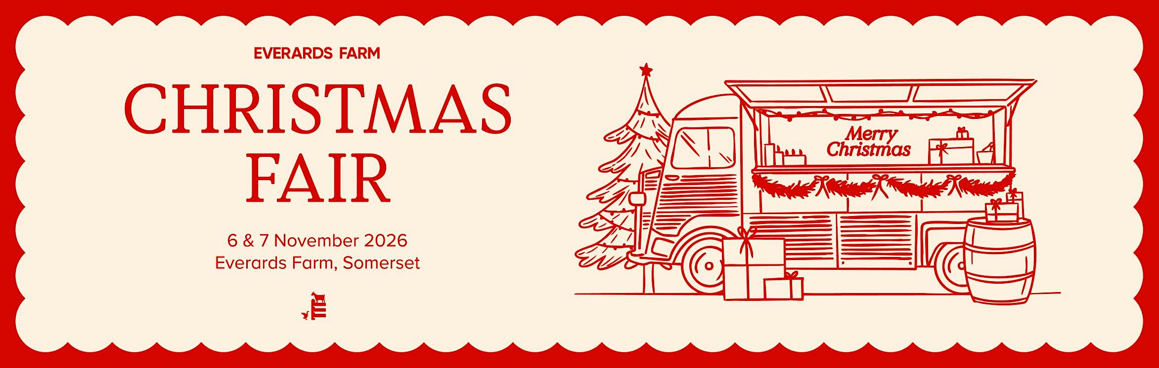 Everards Farm Christmas Fair