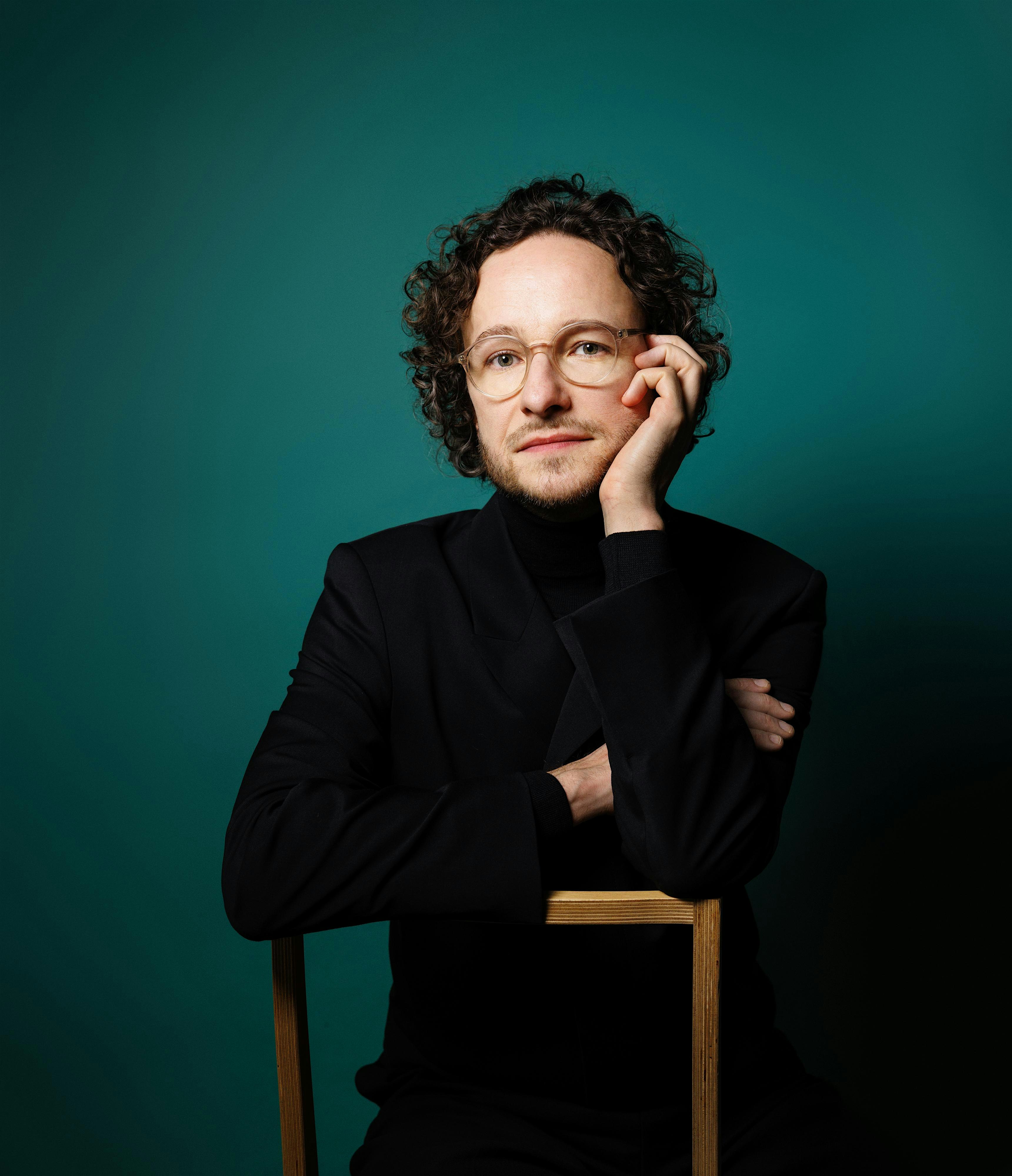 Bösendorfer Zyklus - Martin Helmchen