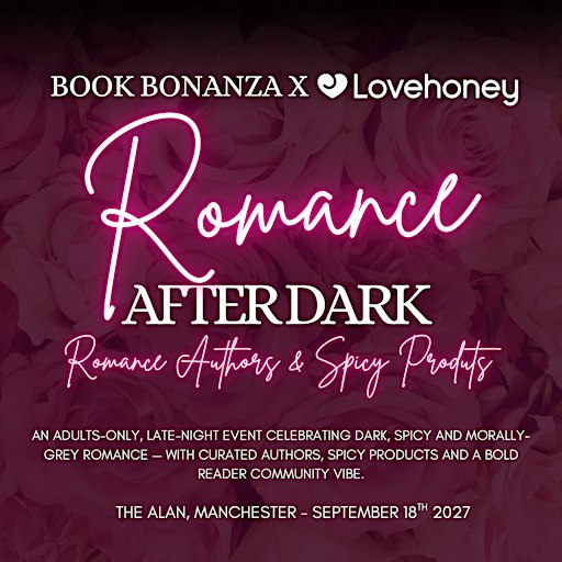 Manchester Romance After Dark 2027