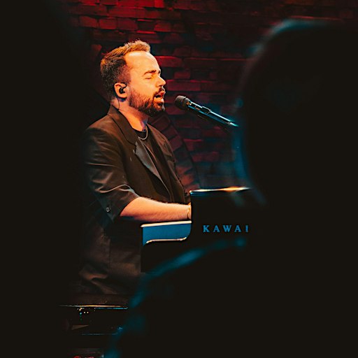 Jonathan Zelter - Nah & Unplugged 2026