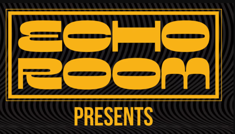Echo Room Presents Kim Lightfoot